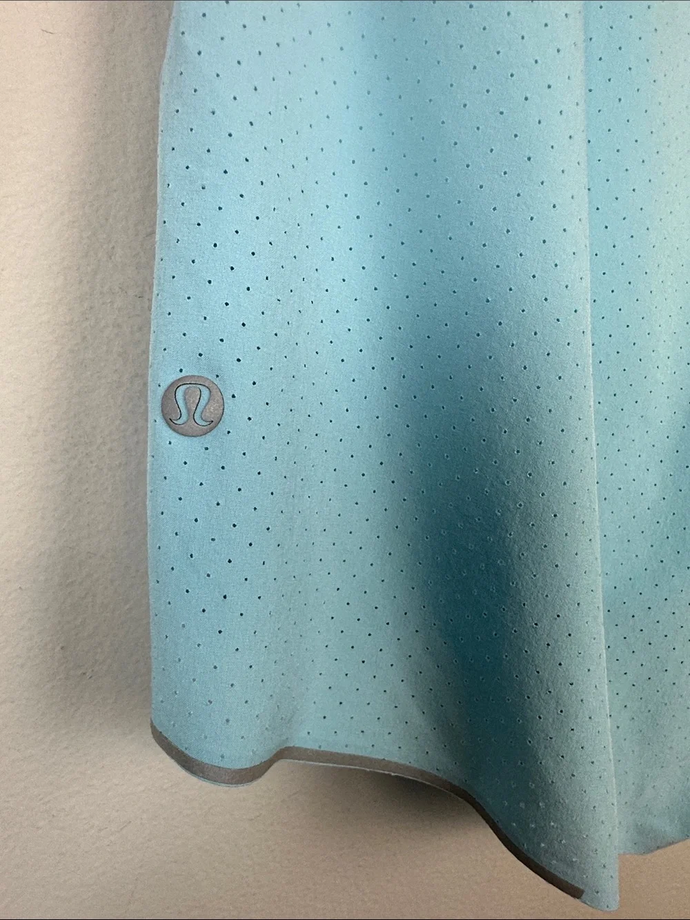 Lululemon Fast & Free Lined Short 6